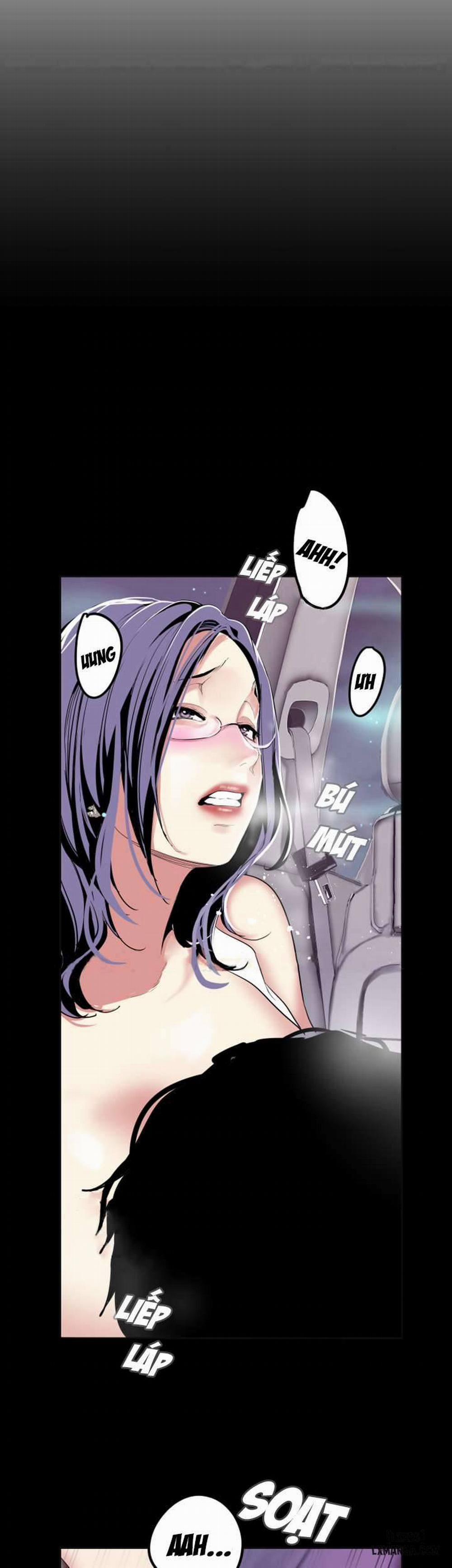 Tân Thế Giới Tuyệt Vời 18 trang 18