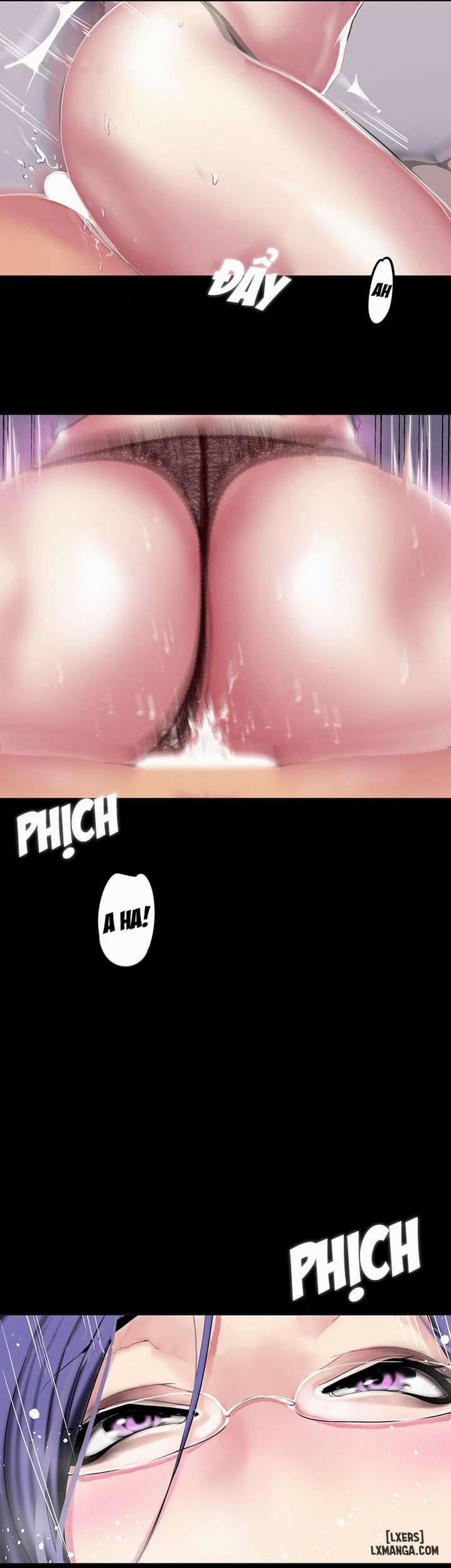 Tân Thế Giới Tuyệt Vời 18 trang 32