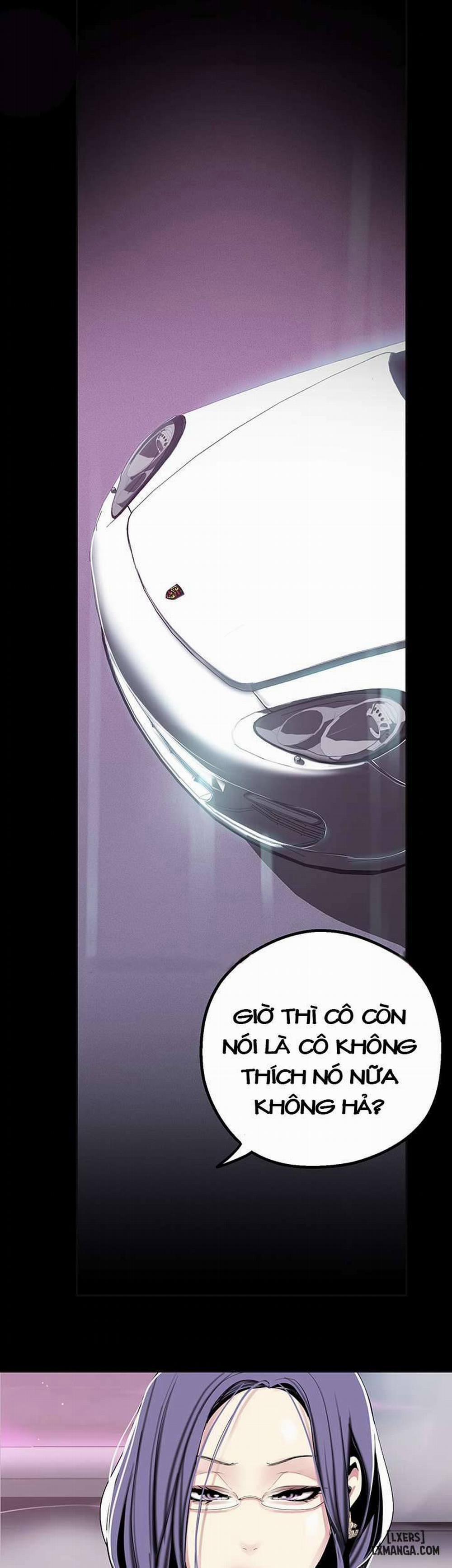 Tân Thế Giới Tuyệt Vời 18 trang 35