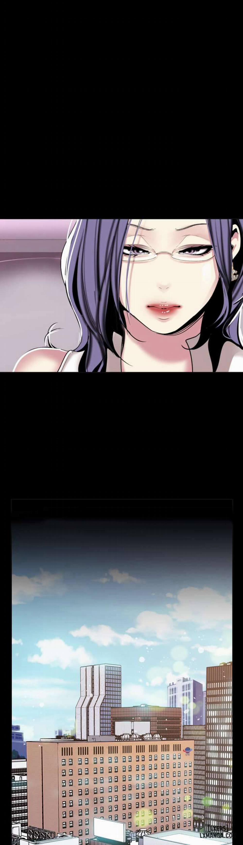 Tân Thế Giới Tuyệt Vời 18 trang 39