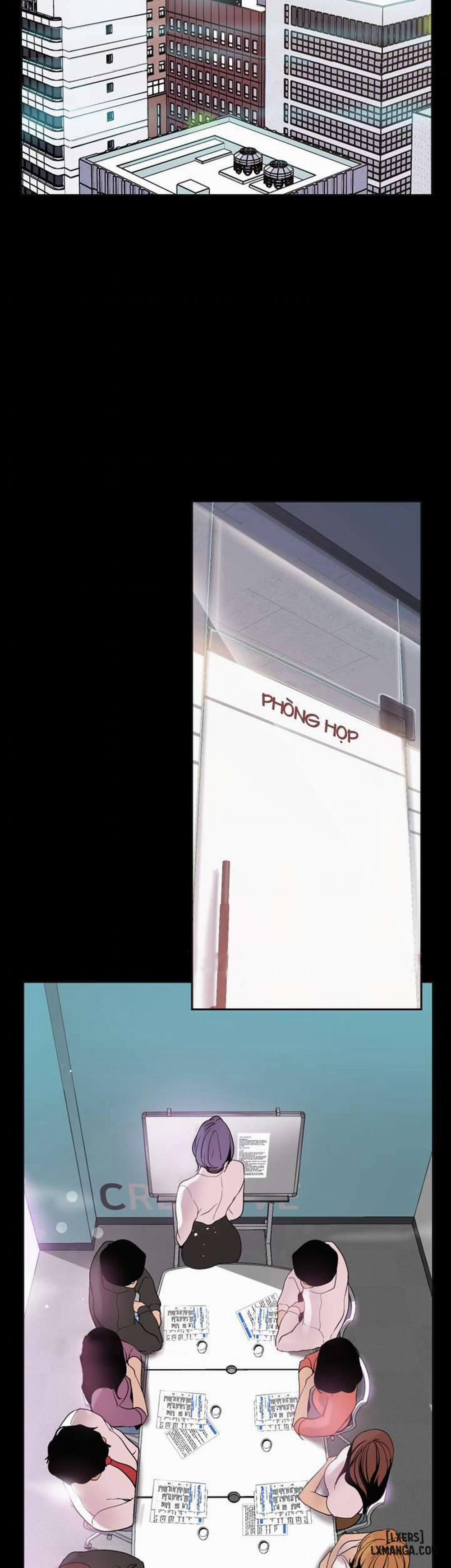 Tân Thế Giới Tuyệt Vời 18 trang 40