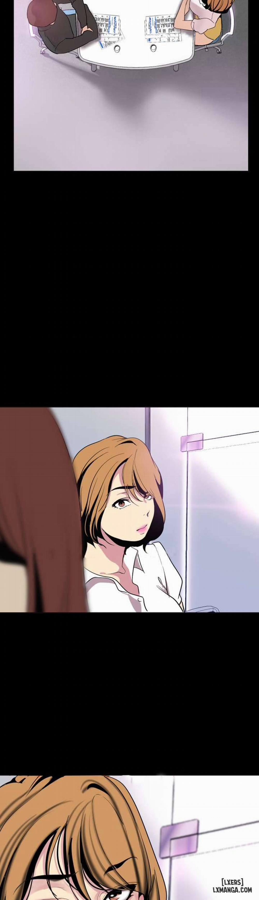 Tân Thế Giới Tuyệt Vời 18 trang 41