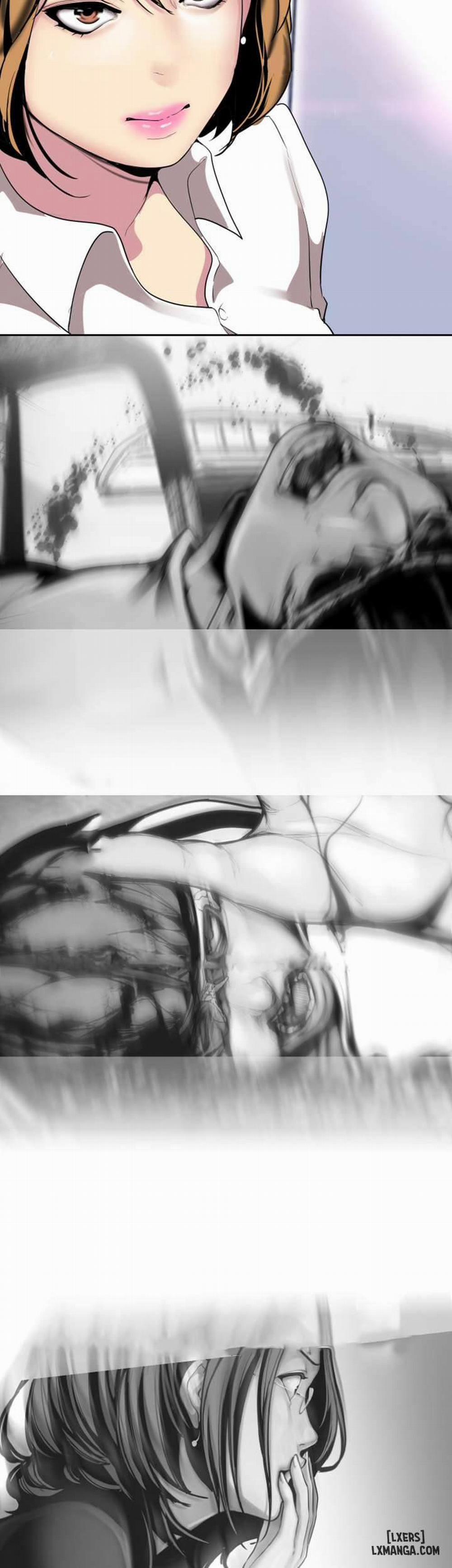 Tân Thế Giới Tuyệt Vời 18 trang 42