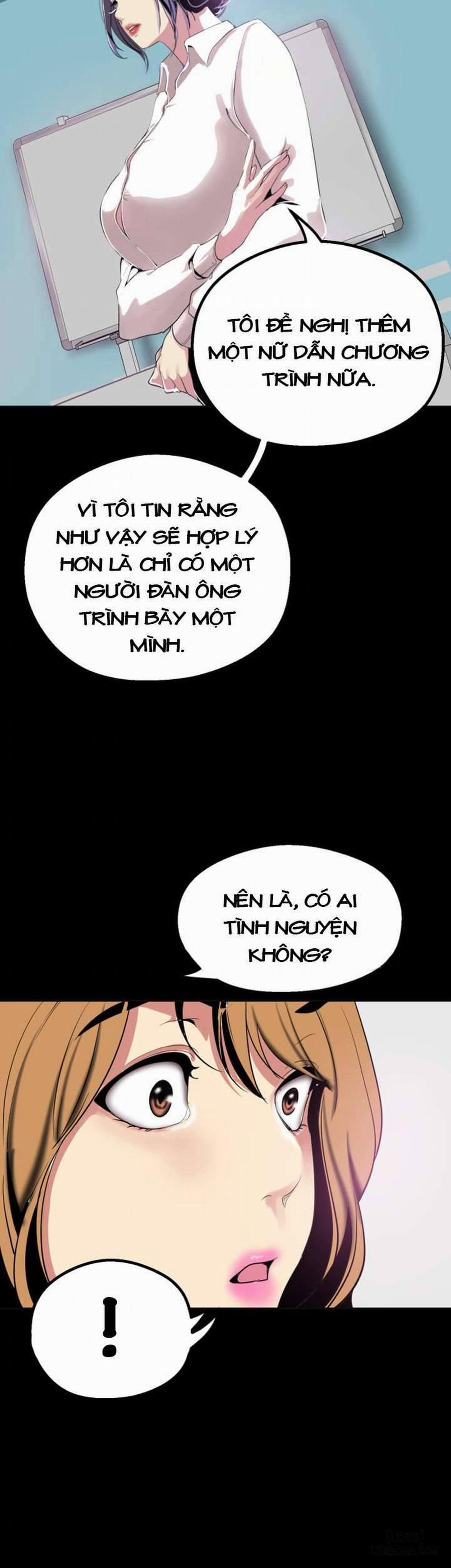 Tân Thế Giới Tuyệt Vời 18 trang 50