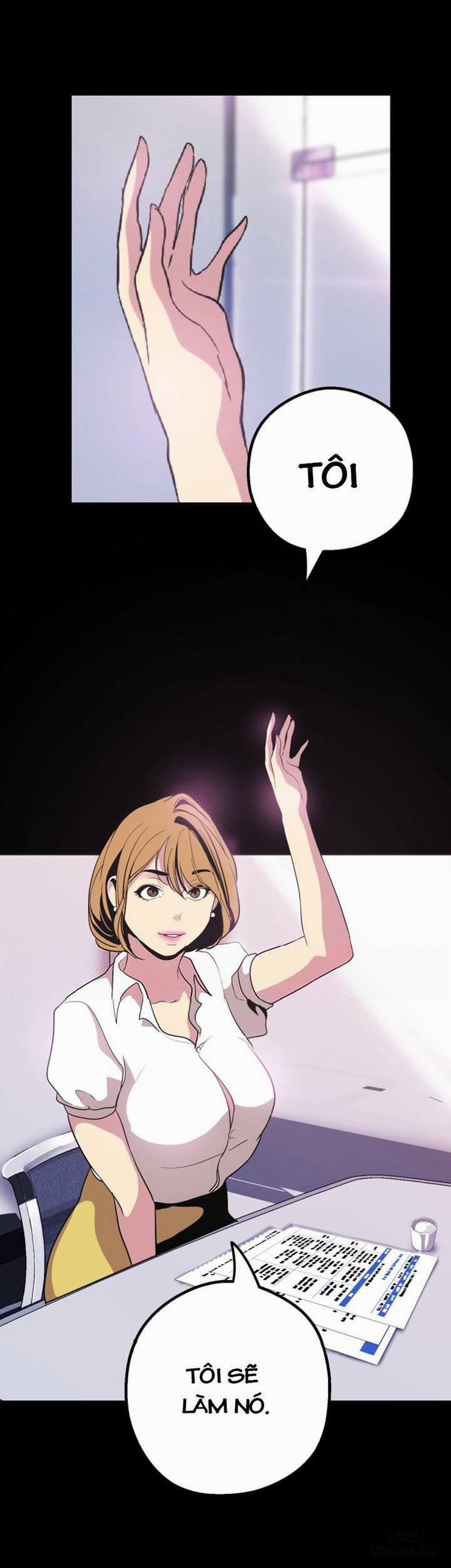 Tân Thế Giới Tuyệt Vời 19 trang 2