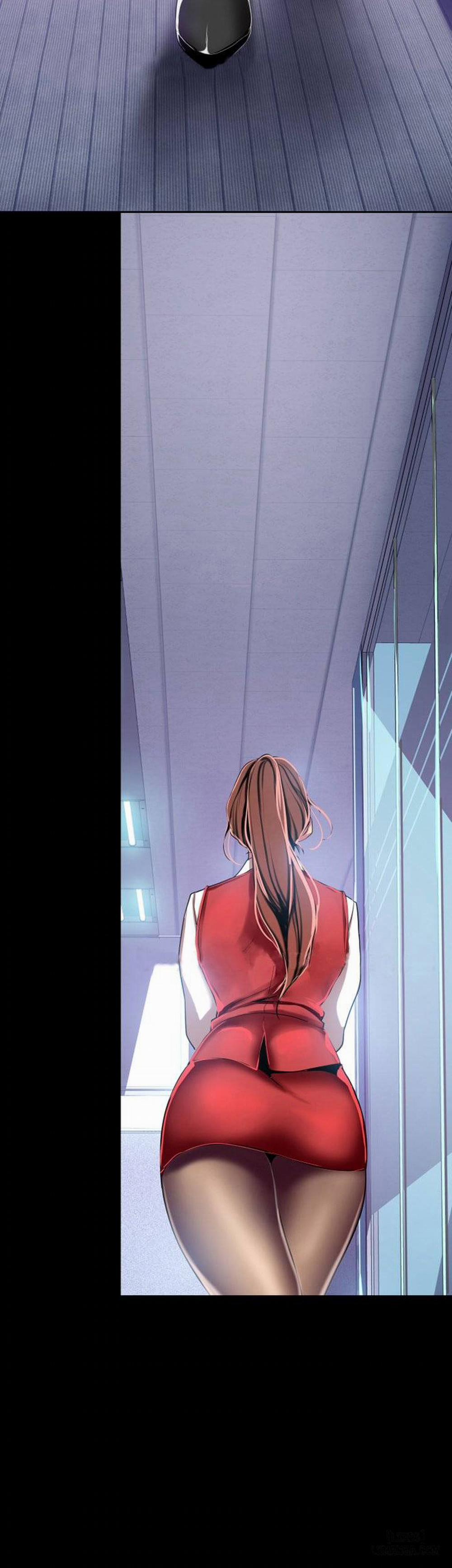 Tân Thế Giới Tuyệt Vời 19 trang 22