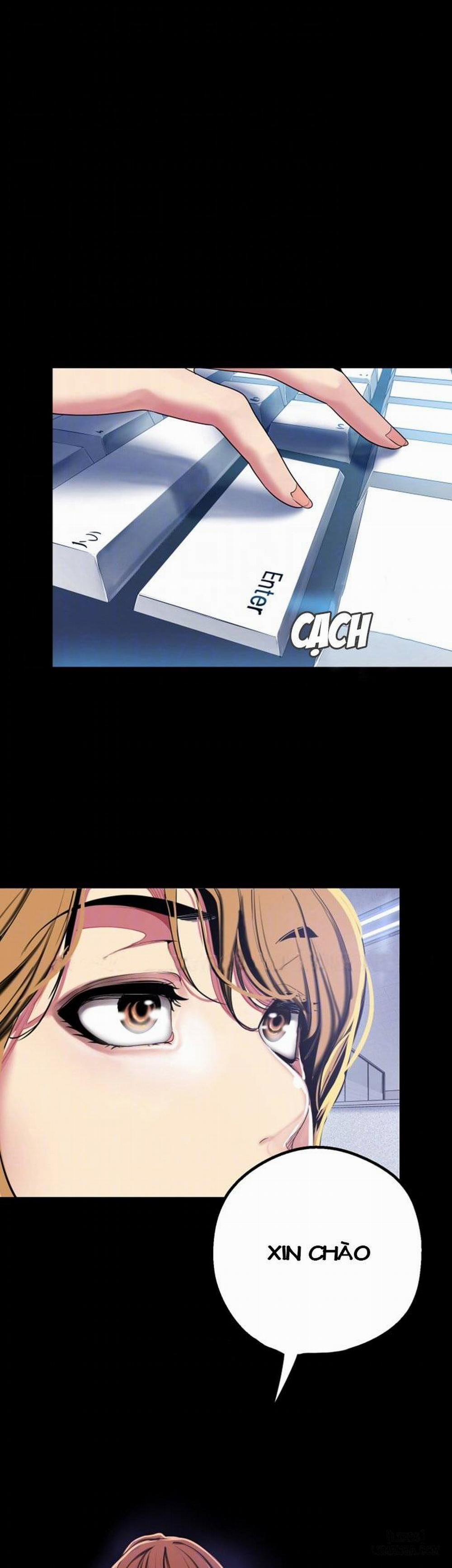 Tân Thế Giới Tuyệt Vời 19 trang 27