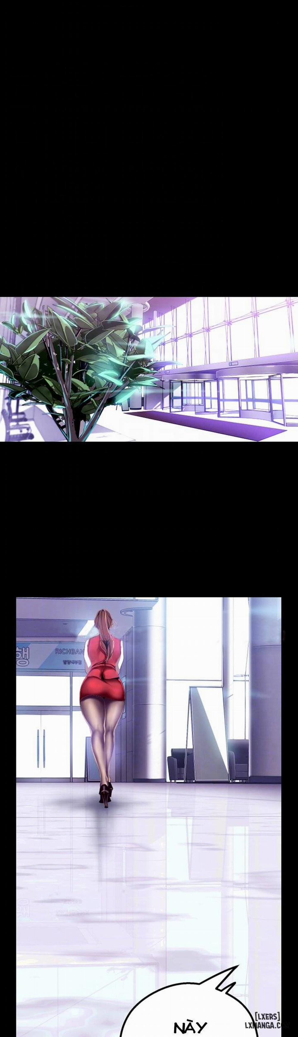 Tân Thế Giới Tuyệt Vời 19 trang 32