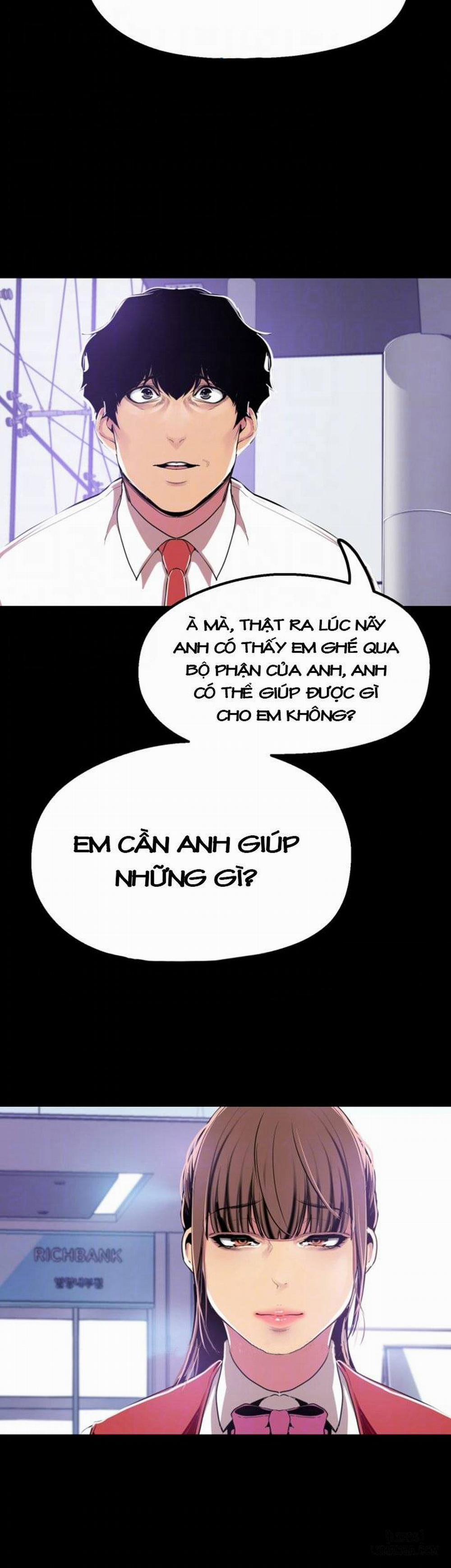 Tân Thế Giới Tuyệt Vời 19 trang 34