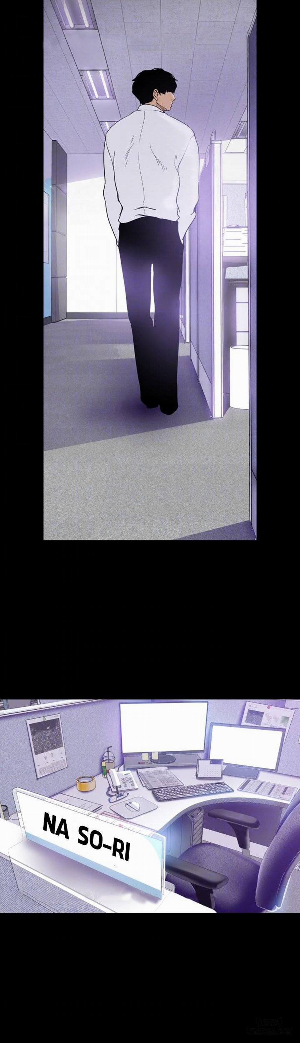 Tân Thế Giới Tuyệt Vời 19 trang 39