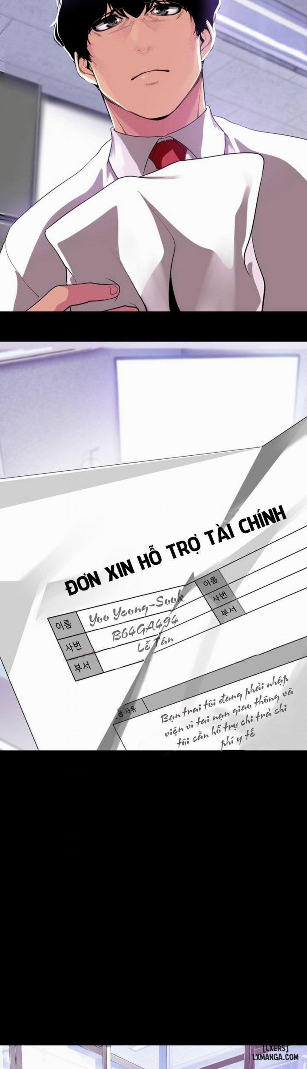 Tân Thế Giới Tuyệt Vời 19 trang 41