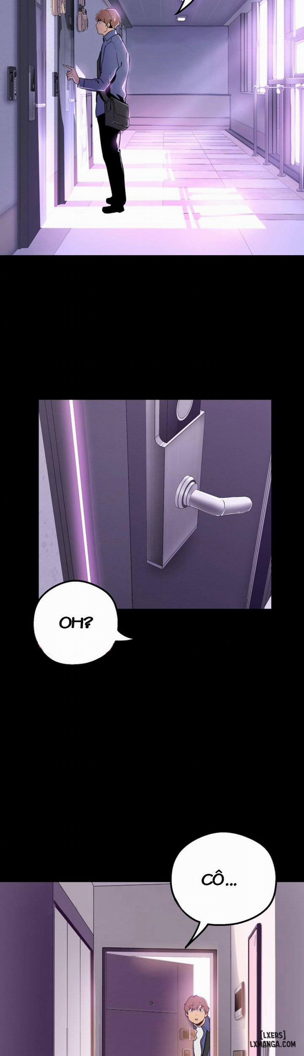 Tân Thế Giới Tuyệt Vời 19 trang 43