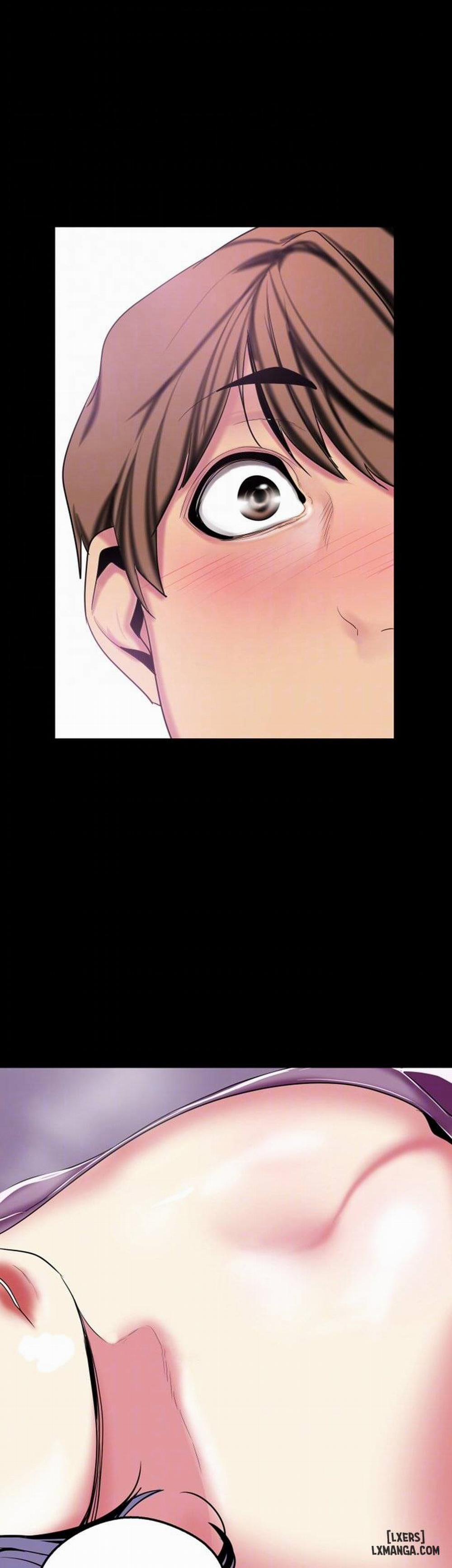 Tân Thế Giới Tuyệt Vời 19 trang 46