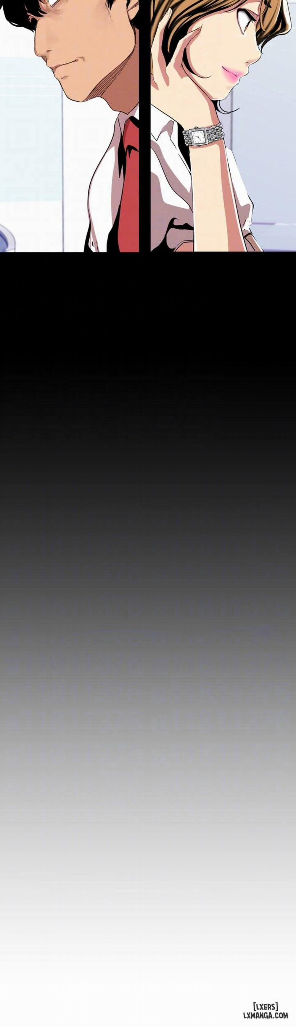 Tân Thế Giới Tuyệt Vời 19 trang 6