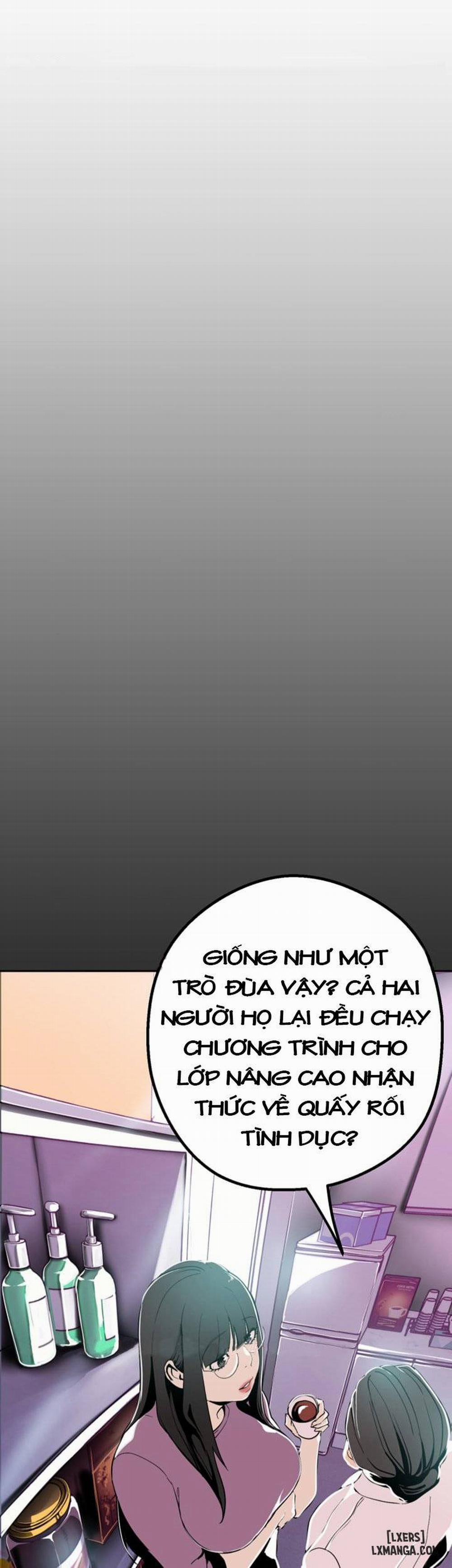 Tân Thế Giới Tuyệt Vời 19 trang 8