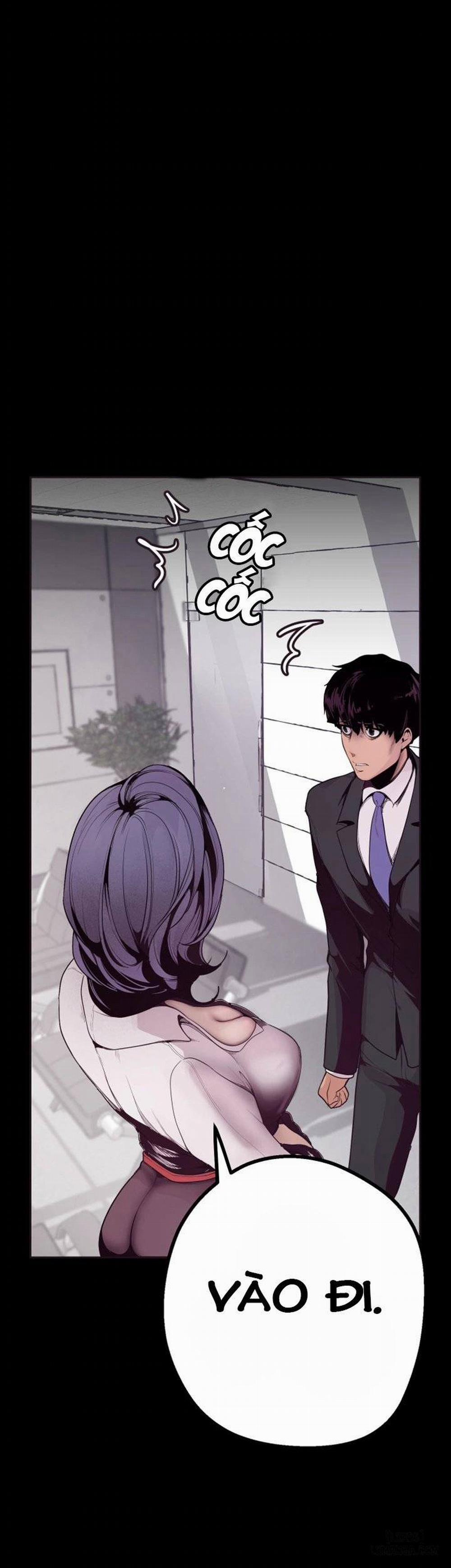 Tân Thế Giới Tuyệt Vời 2 trang 11