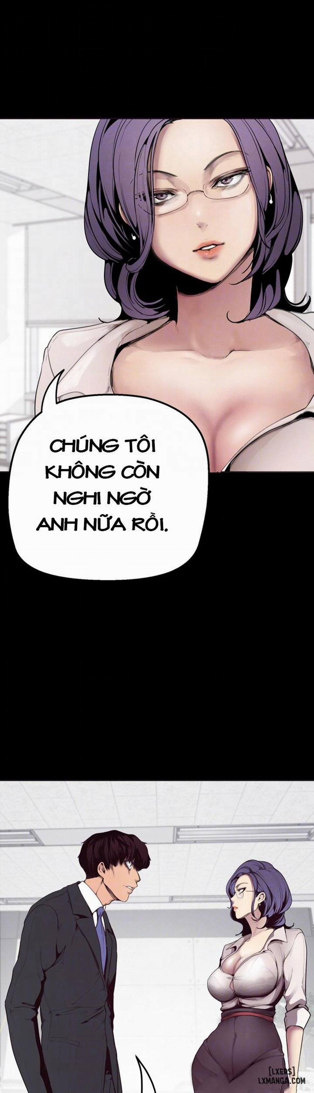 Tân Thế Giới Tuyệt Vời 2 trang 15