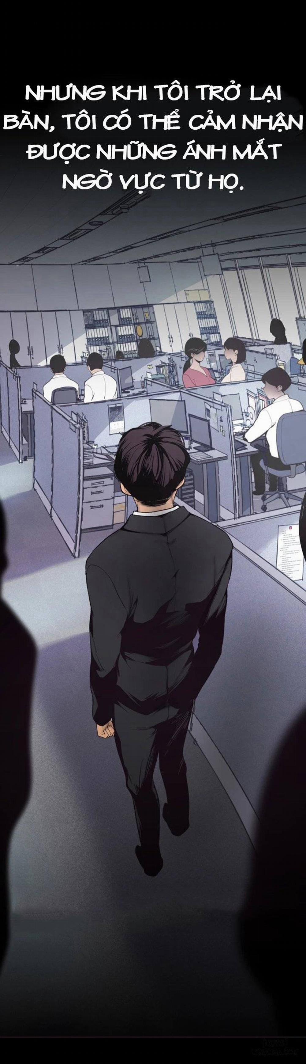 Tân Thế Giới Tuyệt Vời 2 trang 21