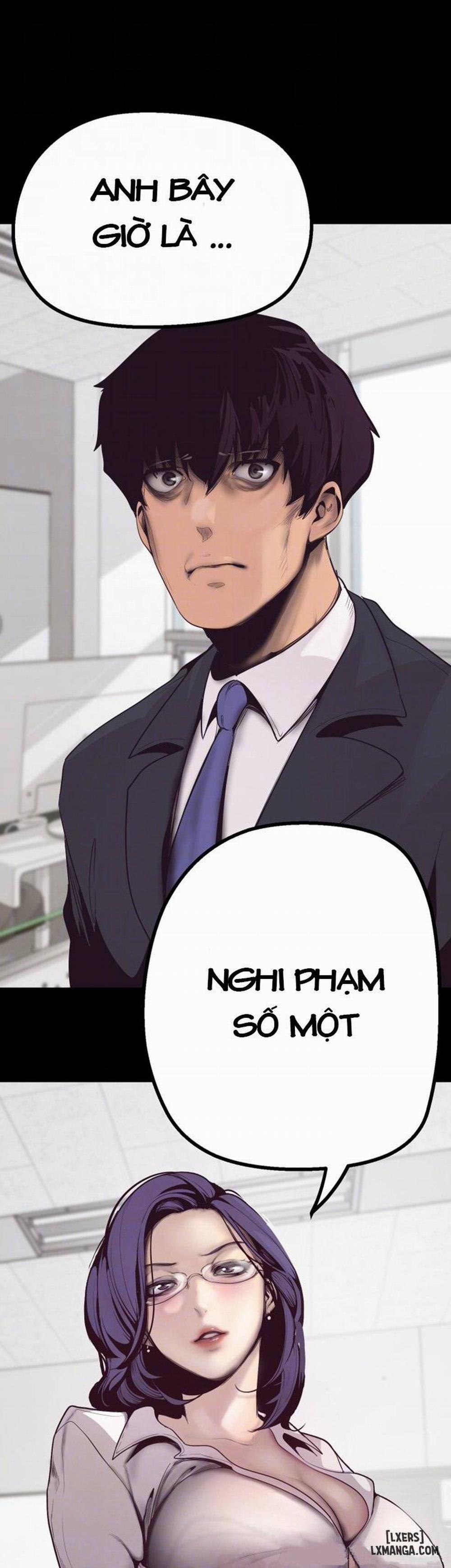 Tân Thế Giới Tuyệt Vời 2 trang 3