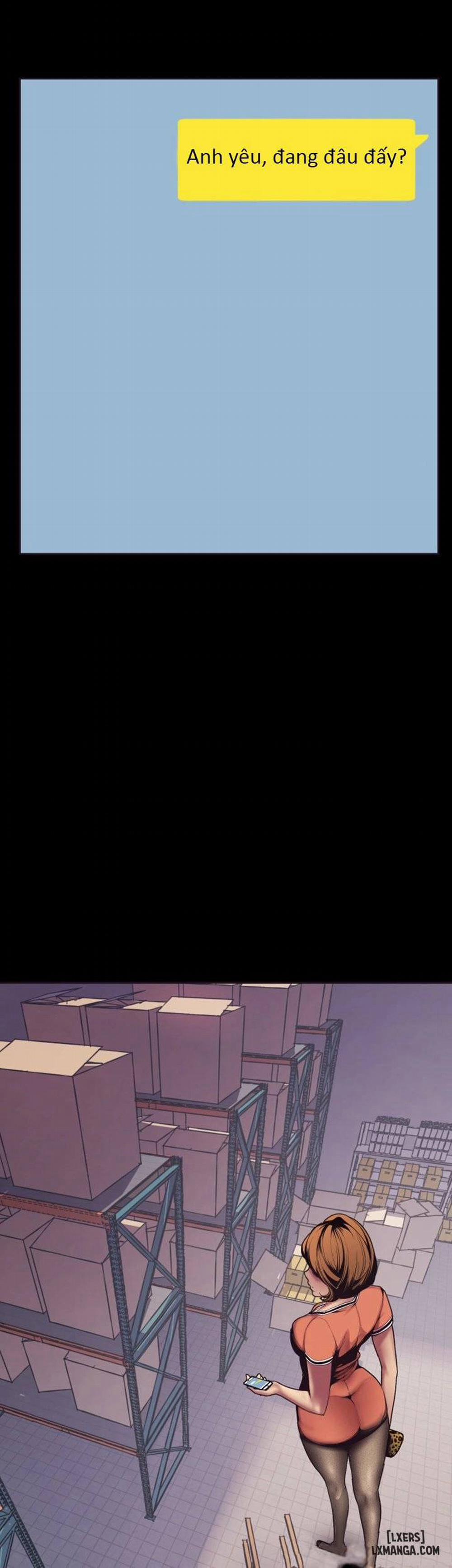 Tân Thế Giới Tuyệt Vời 2 trang 33