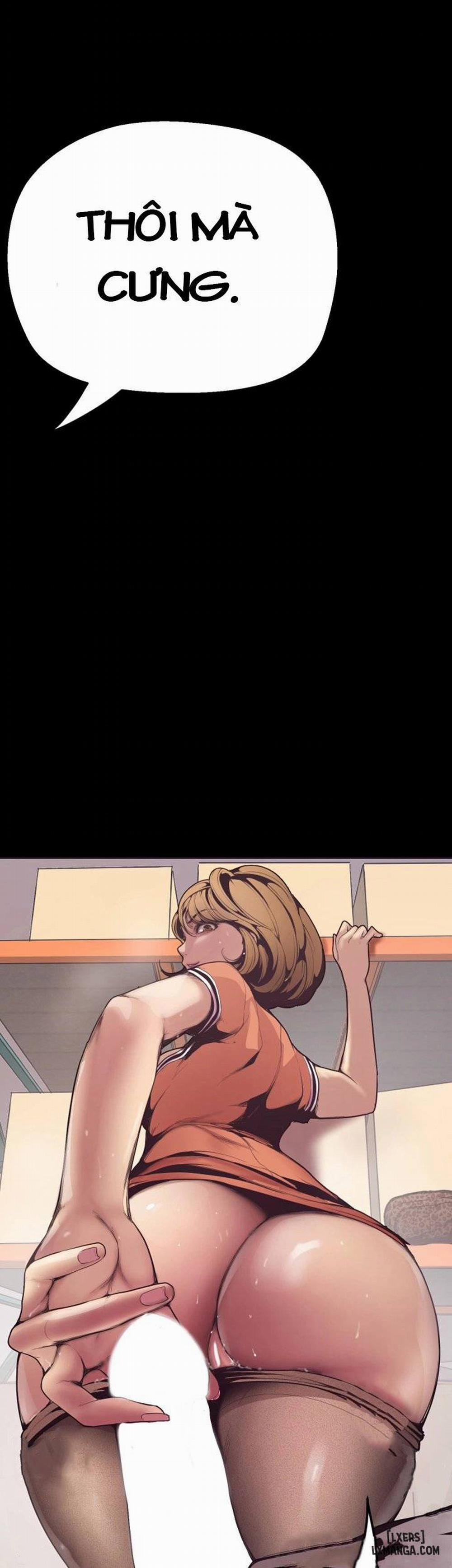 Tân Thế Giới Tuyệt Vời 2 trang 38