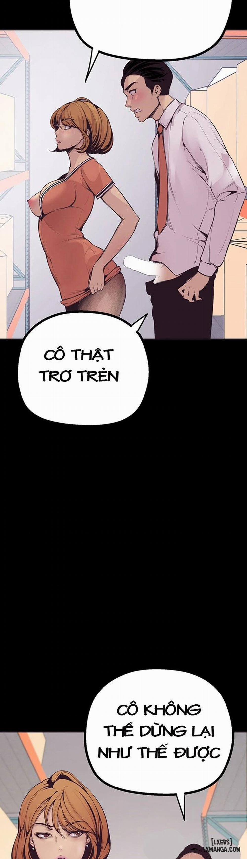 Tân Thế Giới Tuyệt Vời 2 trang 57