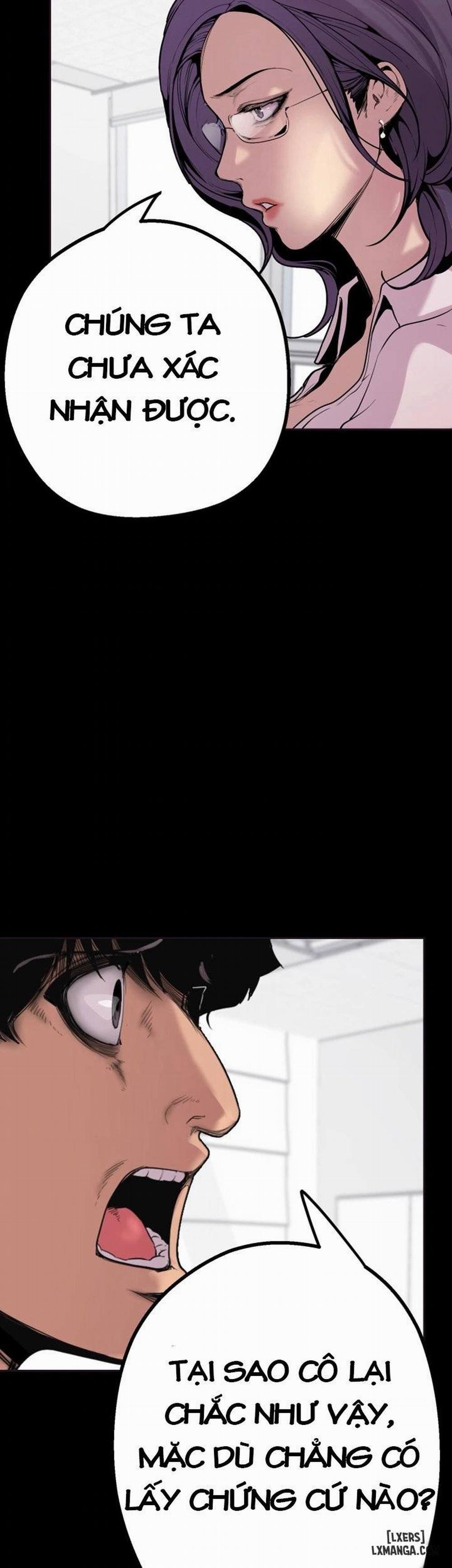 Tân Thế Giới Tuyệt Vời 2 trang 6