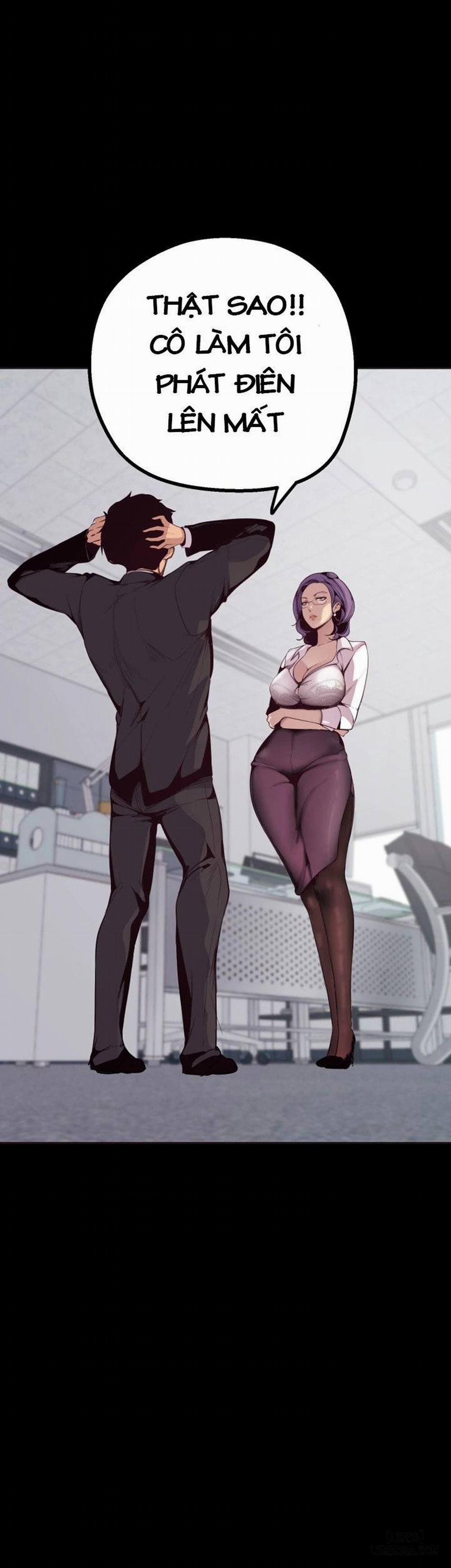 Tân Thế Giới Tuyệt Vời 2 trang 8