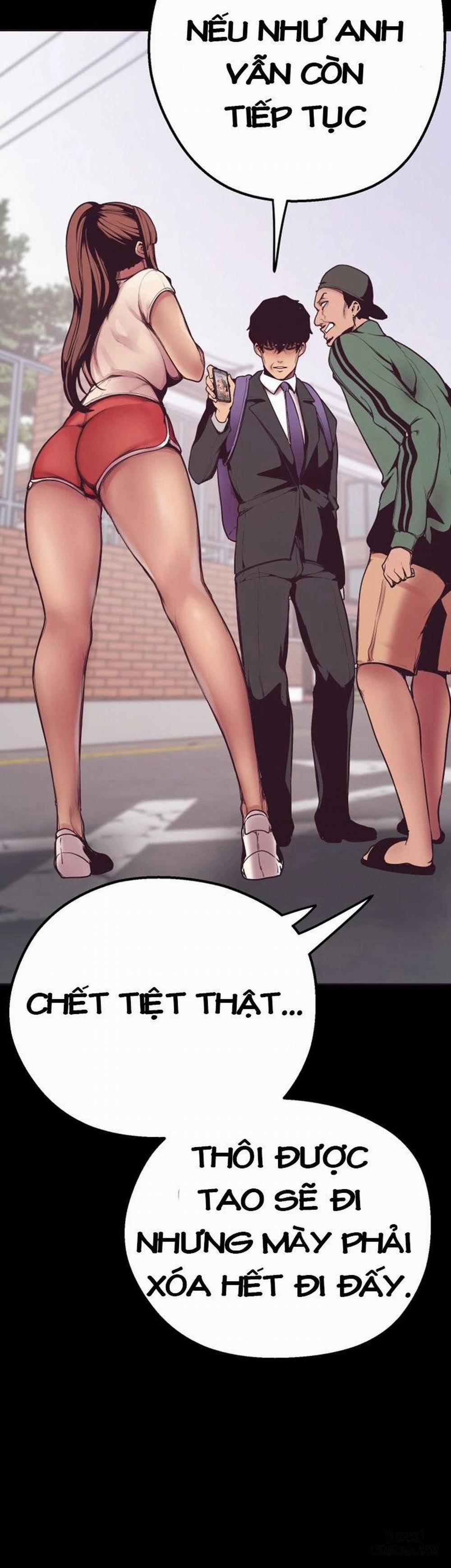 Tân Thế Giới Tuyệt Vời 2 trang 85