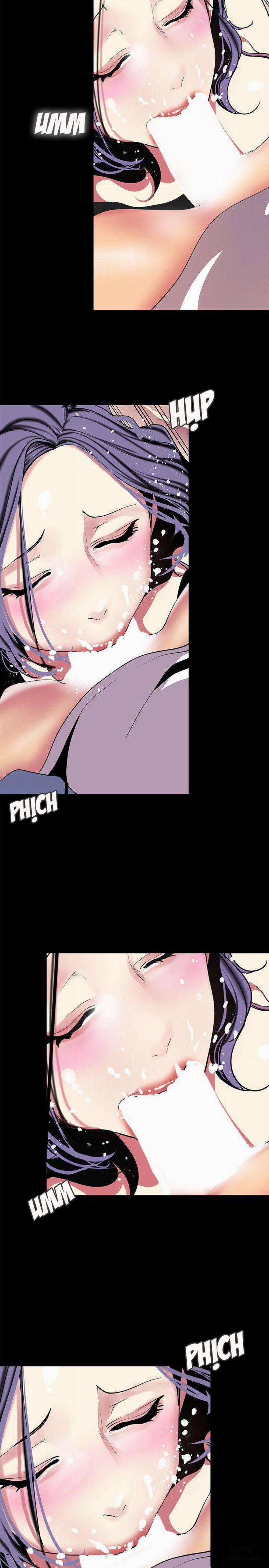 Tân Thế Giới Tuyệt Vời 20 trang 6