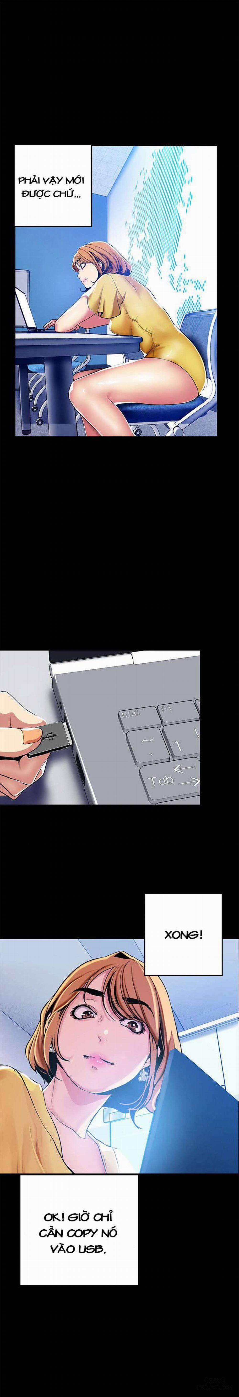 Tân Thế Giới Tuyệt Vời 21 trang 16