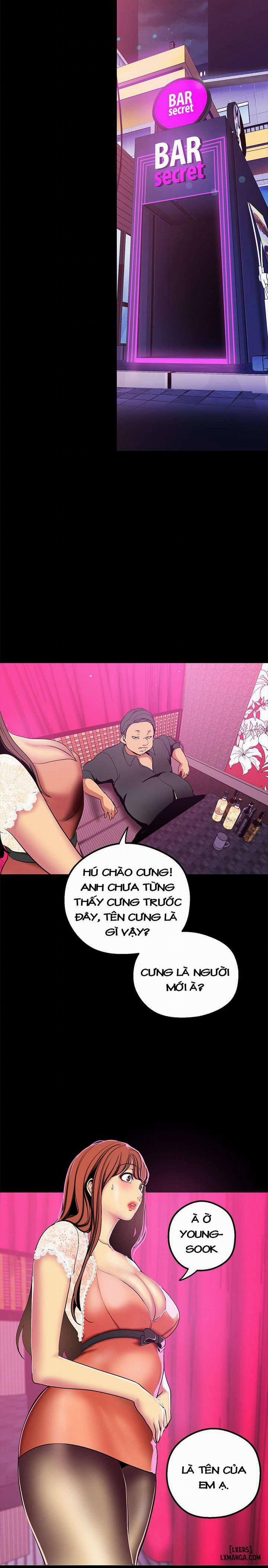 Tân Thế Giới Tuyệt Vời 21 trang 23