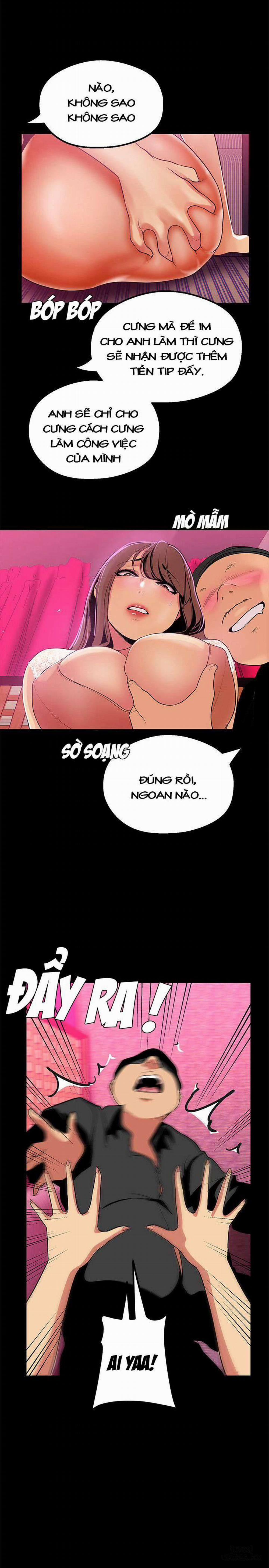 Tân Thế Giới Tuyệt Vời 21 trang 26