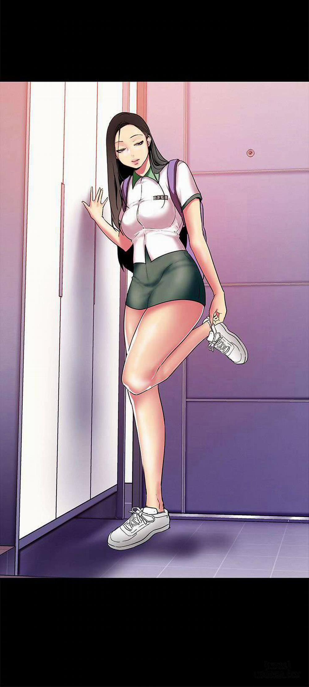 Tân Thế Giới Tuyệt Vời 21 trang 4