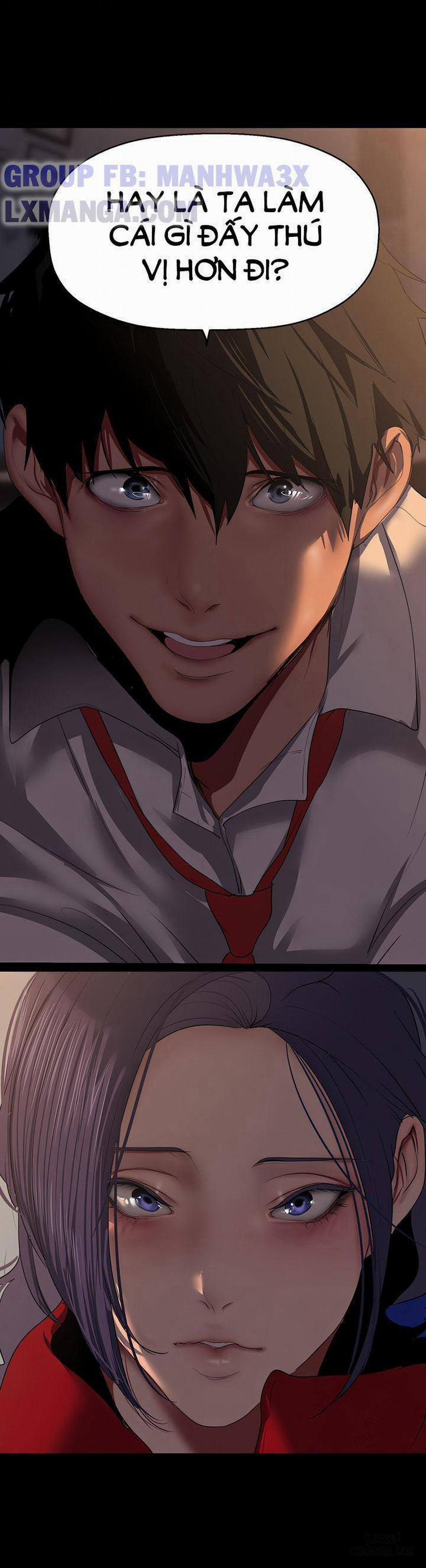 Tân Thế Giới Tuyệt Vời 218 trang 14