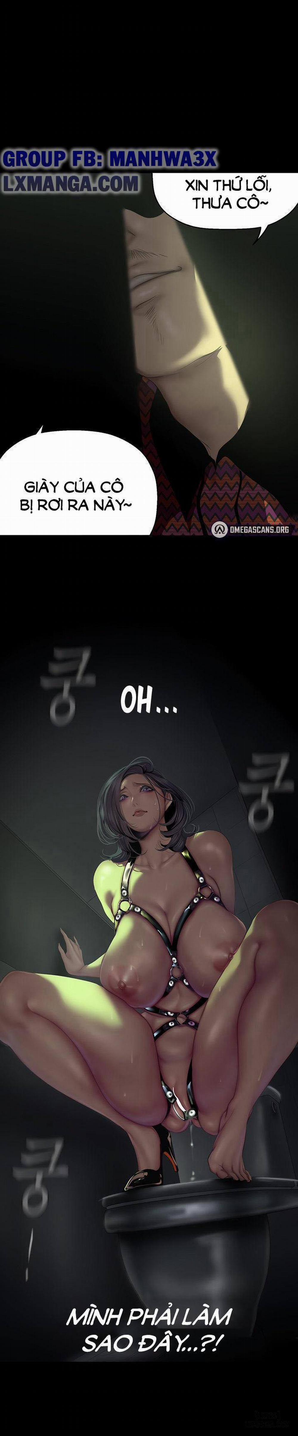 Tân Thế Giới Tuyệt Vời 219 trang 16