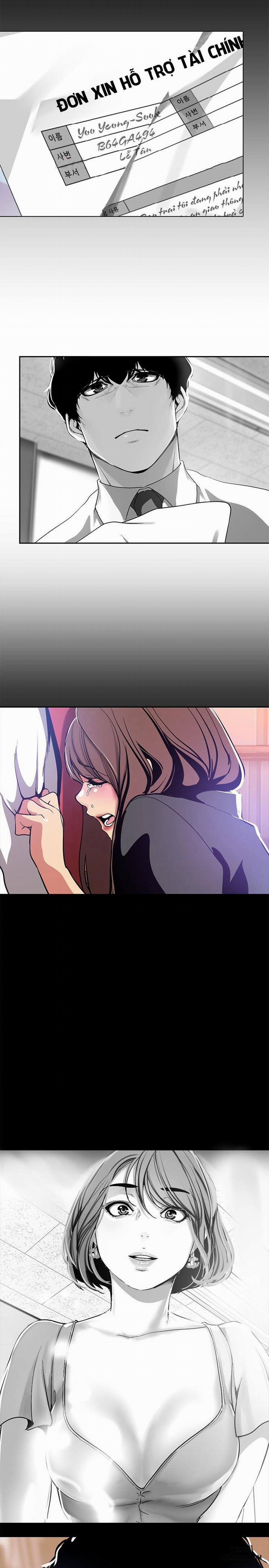 Tân Thế Giới Tuyệt Vời 22 trang 27