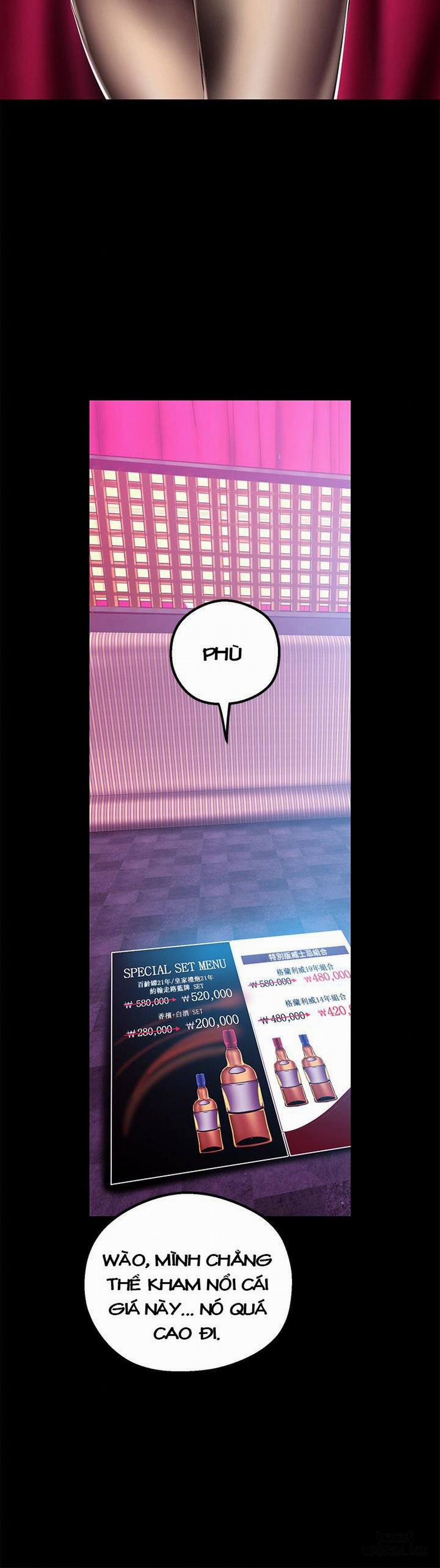 Tân Thế Giới Tuyệt Vời 22 trang 8