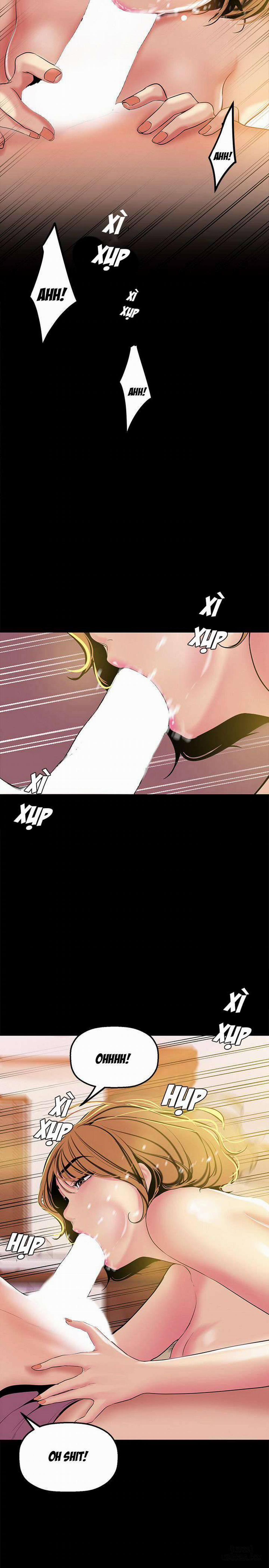 Tân Thế Giới Tuyệt Vời 23 trang 12