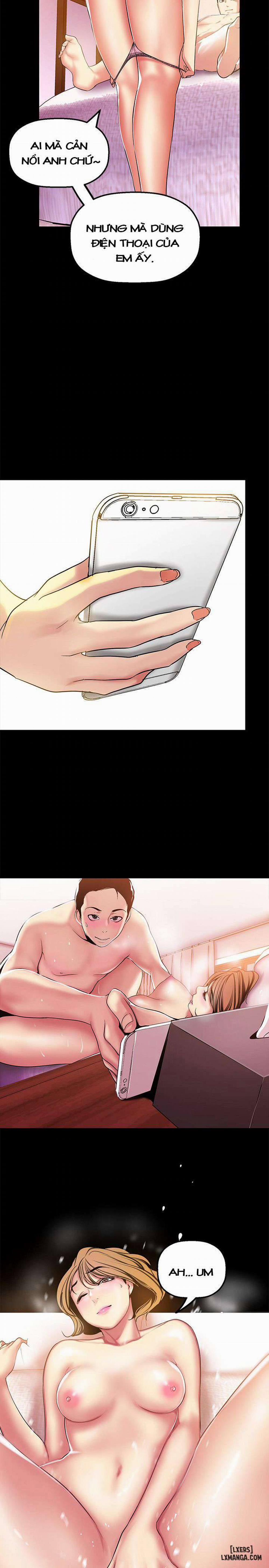 Tân Thế Giới Tuyệt Vời 23 trang 15