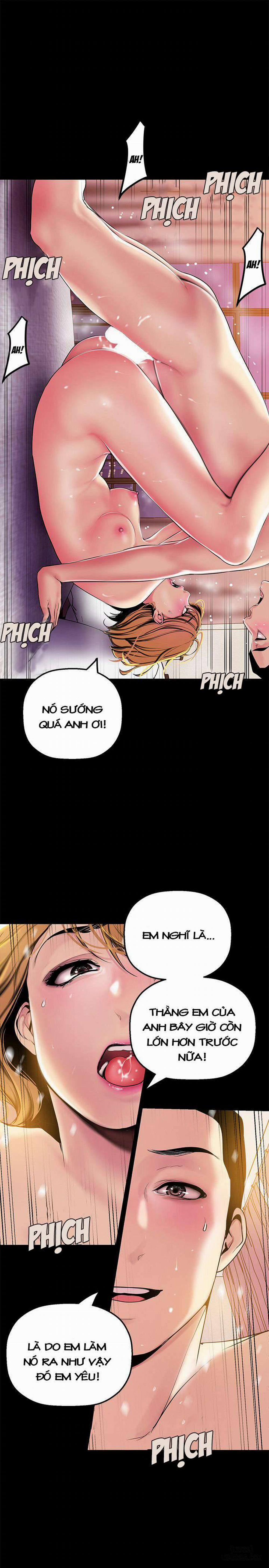 Tân Thế Giới Tuyệt Vời 23 trang 17