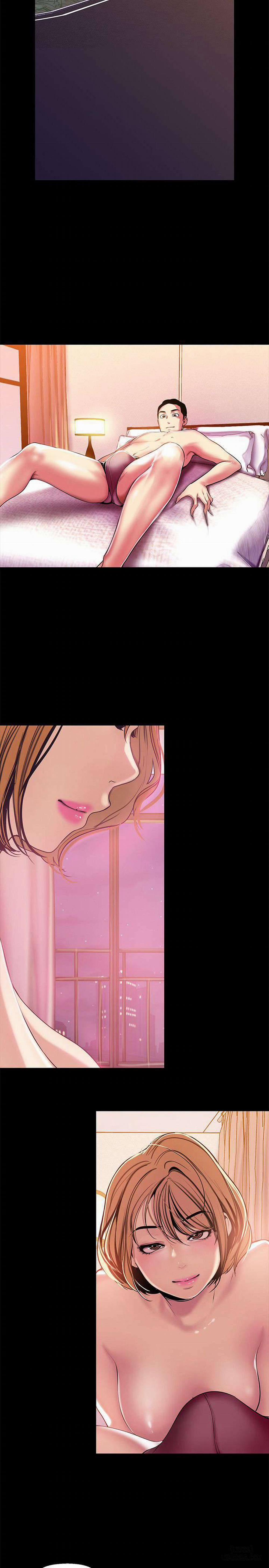 Tân Thế Giới Tuyệt Vời 23 trang 3