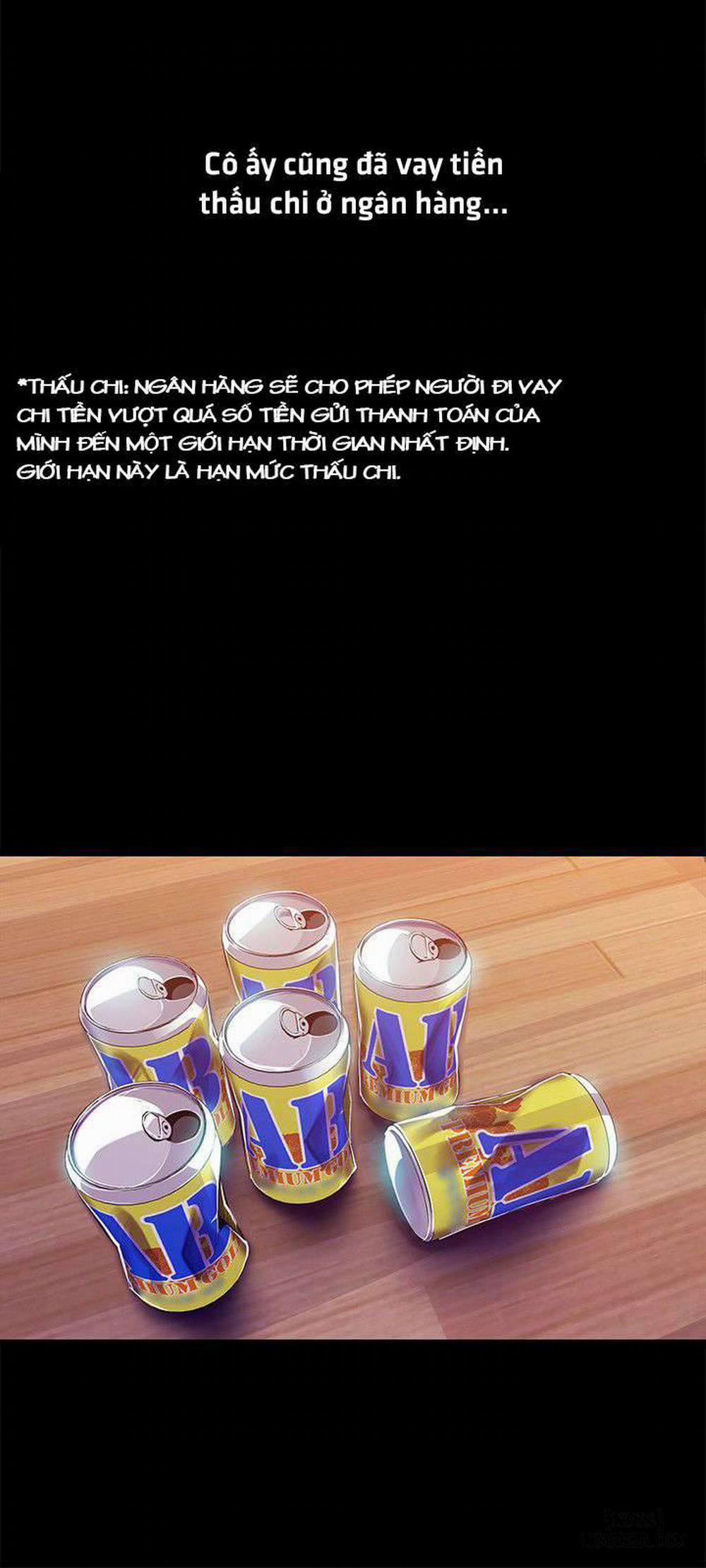 Tân Thế Giới Tuyệt Vời 24 trang 15