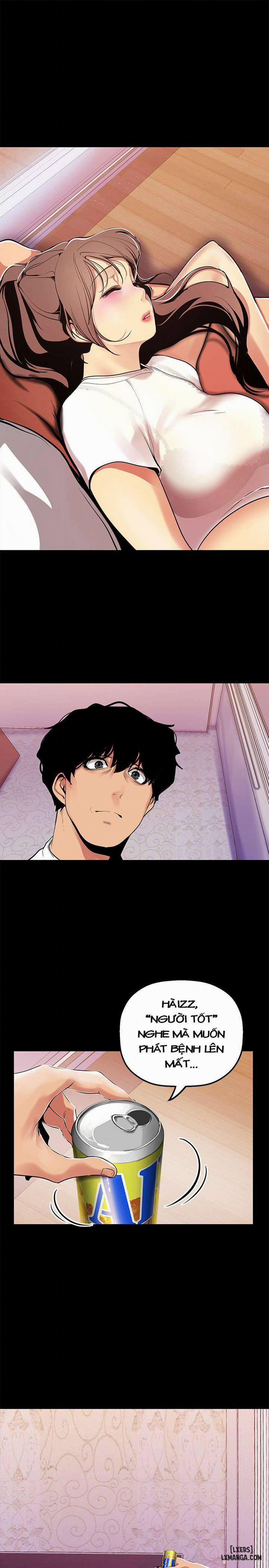 Tân Thế Giới Tuyệt Vời 24 trang 22