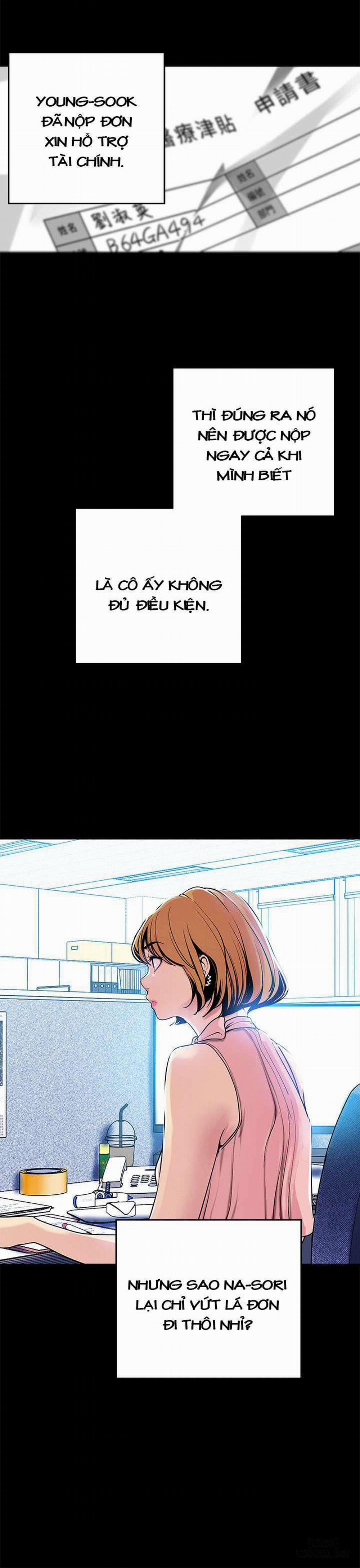 Tân Thế Giới Tuyệt Vời 24 trang 27