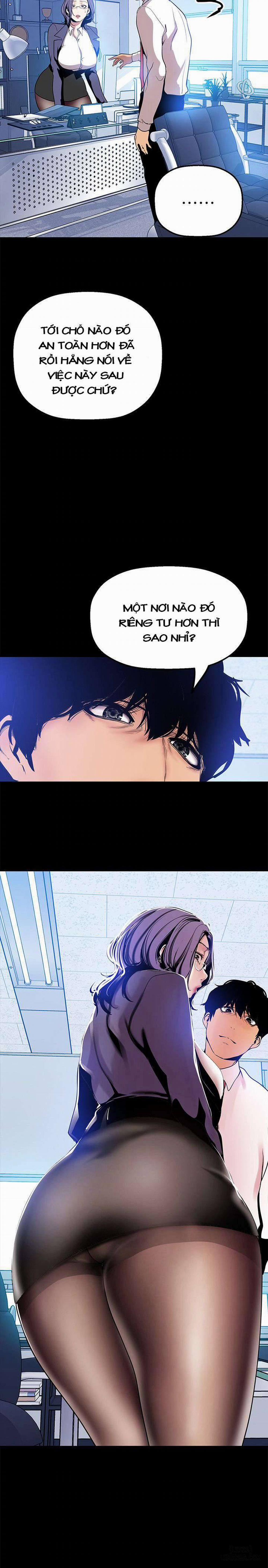 Tân Thế Giới Tuyệt Vời 24 trang 32