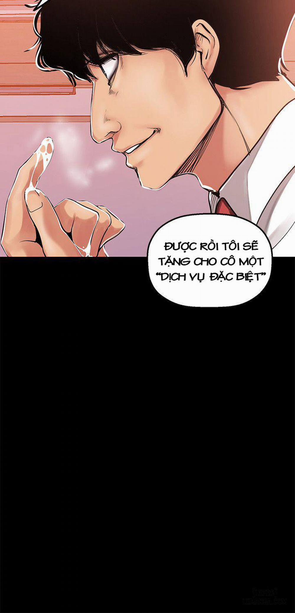 Tân Thế Giới Tuyệt Vời 25 trang 13