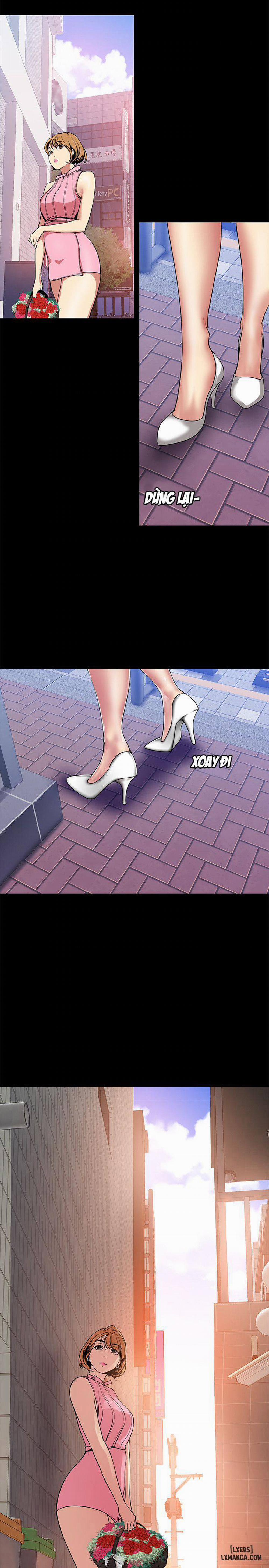 Tân Thế Giới Tuyệt Vời 25 trang 27