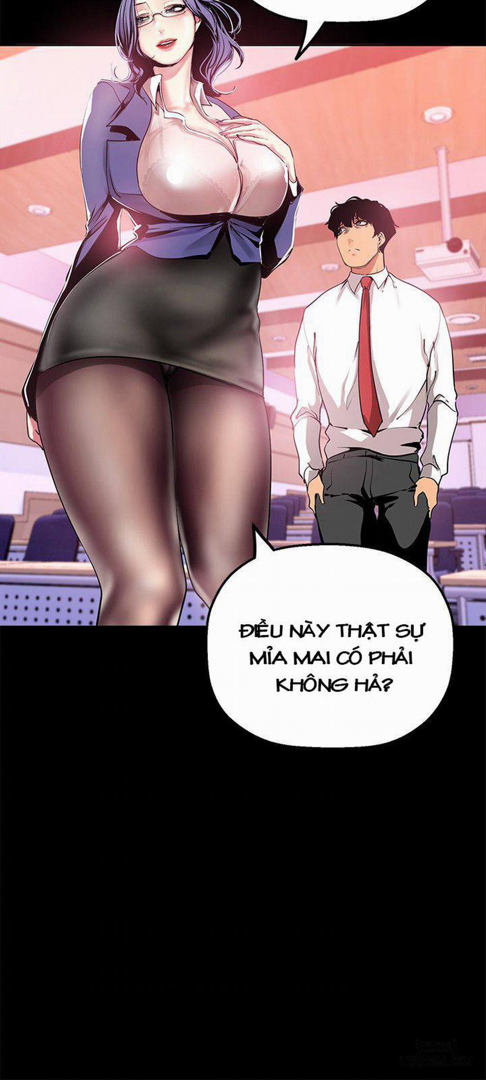 Tân Thế Giới Tuyệt Vời 25 trang 7