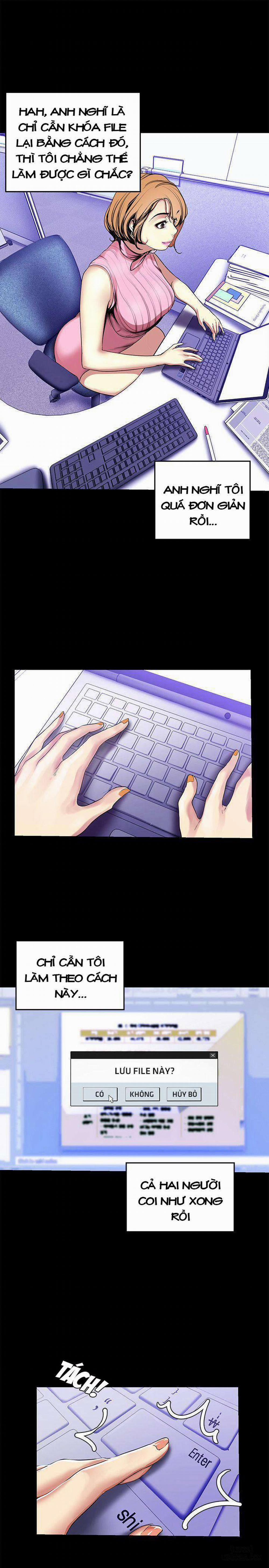 Tân Thế Giới Tuyệt Vời 26 trang 24